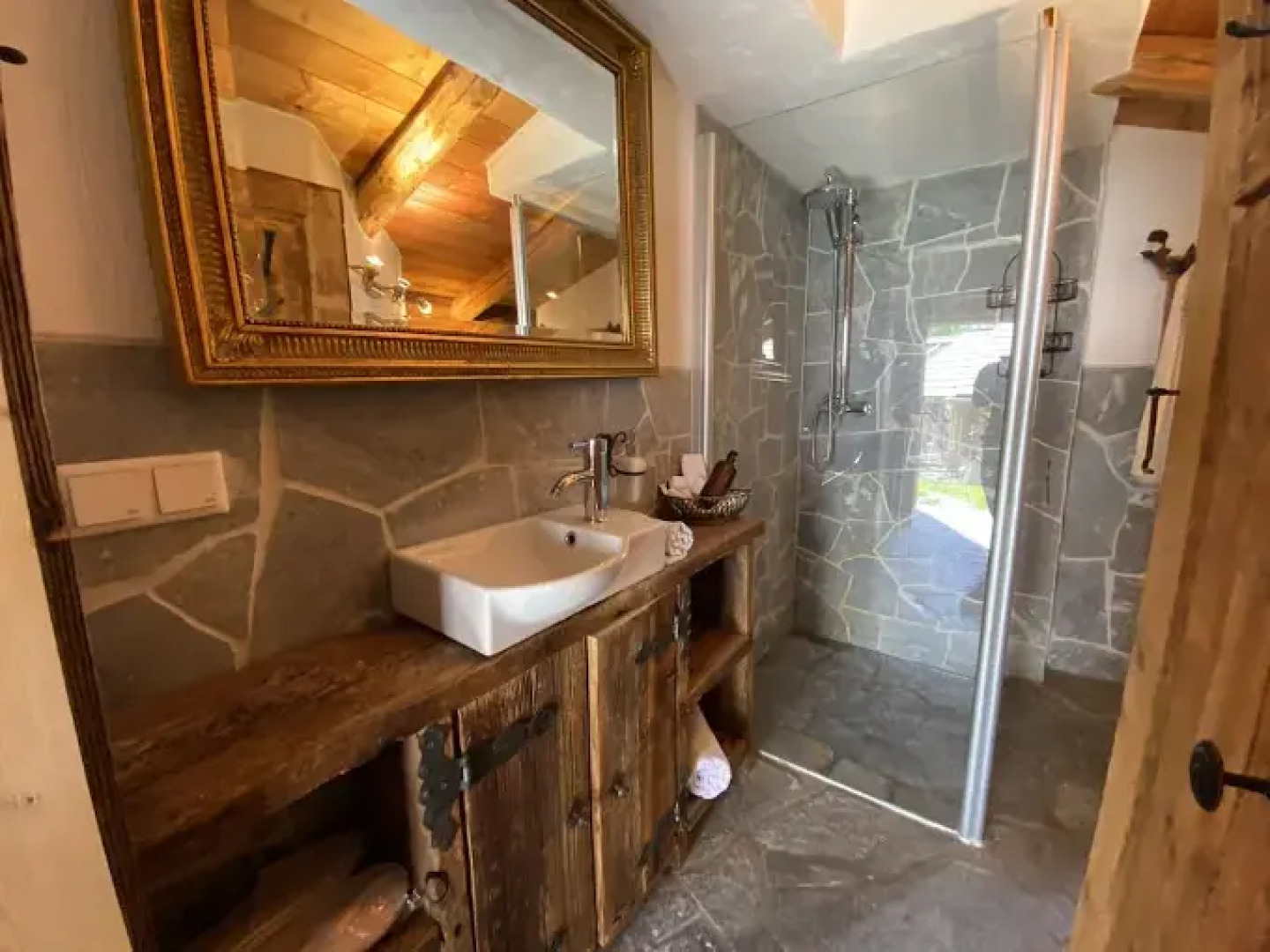 Chaletdorf Eggerfeld