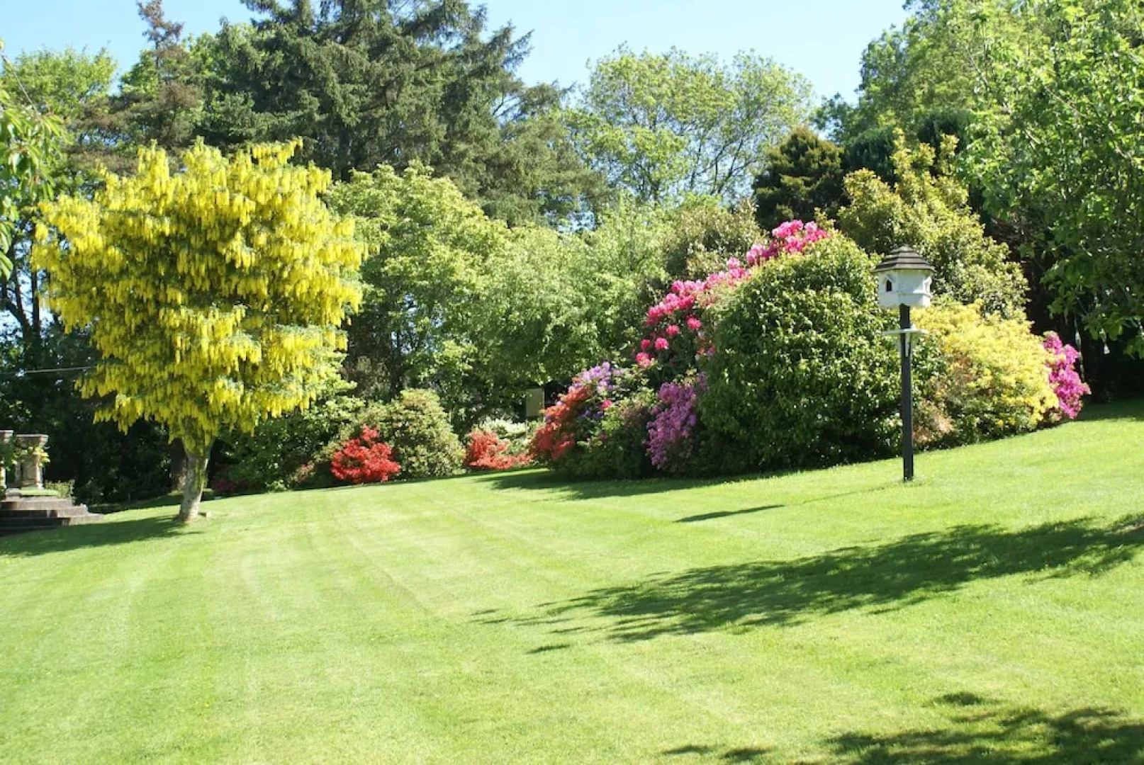 Trelaske Hotel & Restaurant