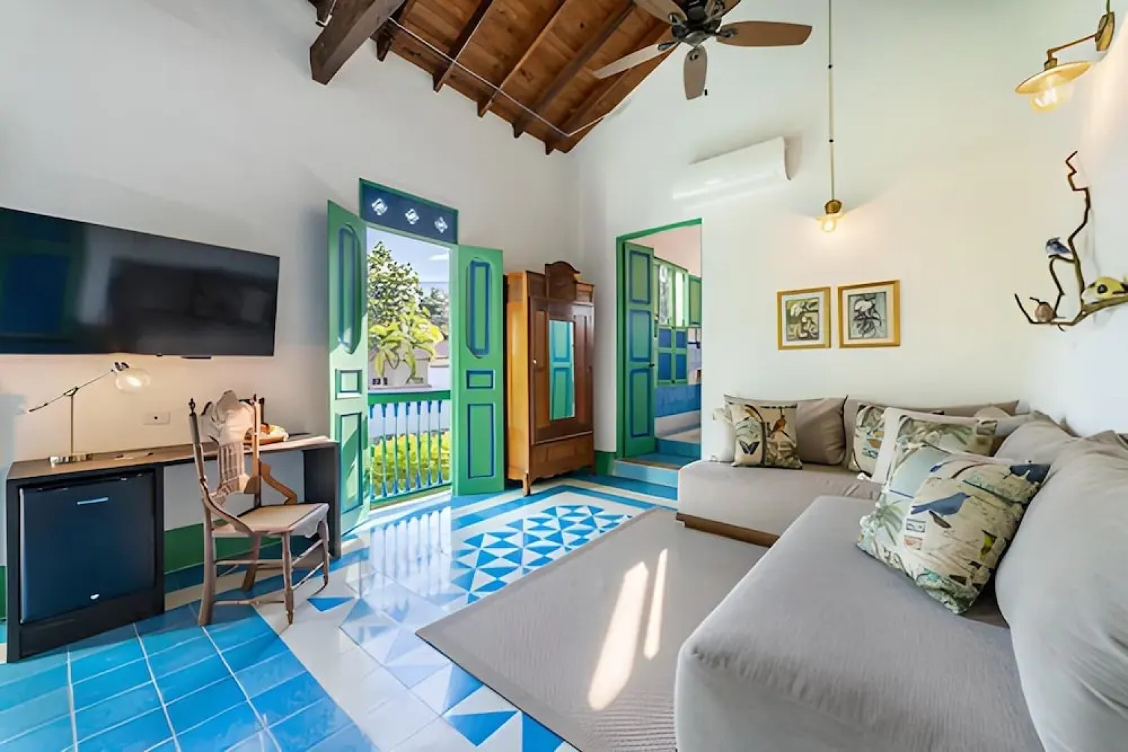 Casa Cedrela Hotel Boutique by HMC - Cauca Viejo - Mayores de 14 años