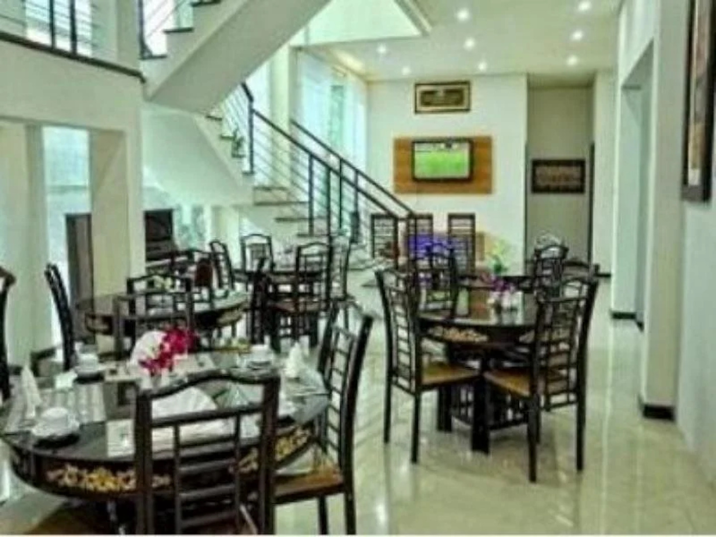 Hotel Surya Palace Syariah