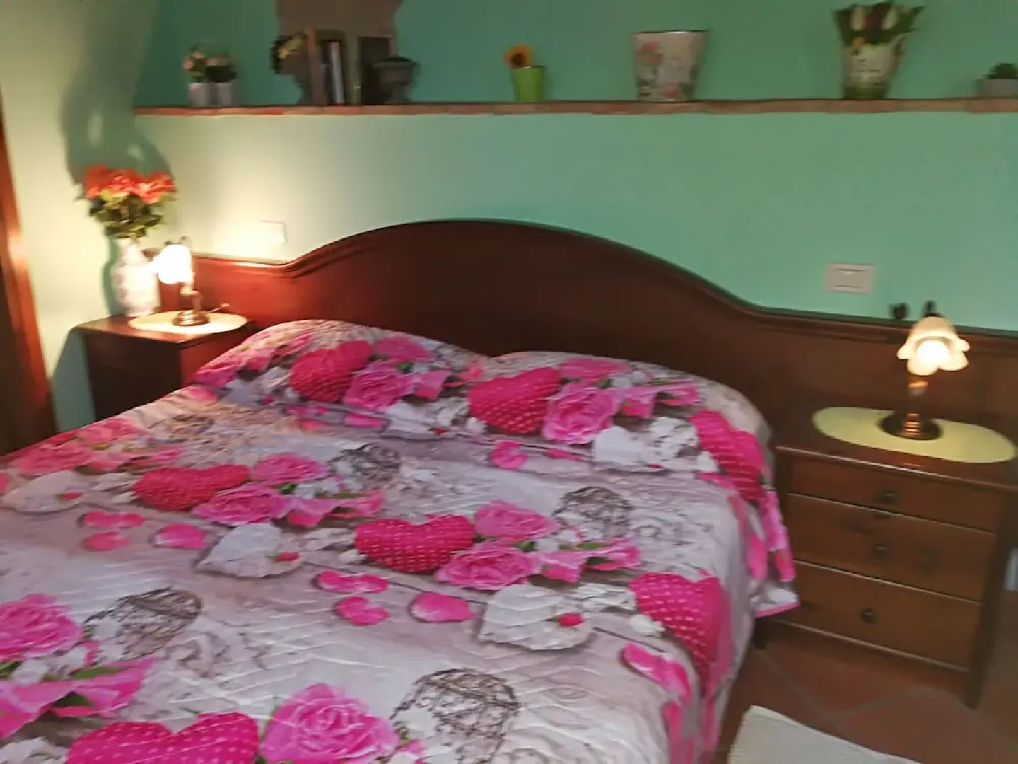 Girasole Country House