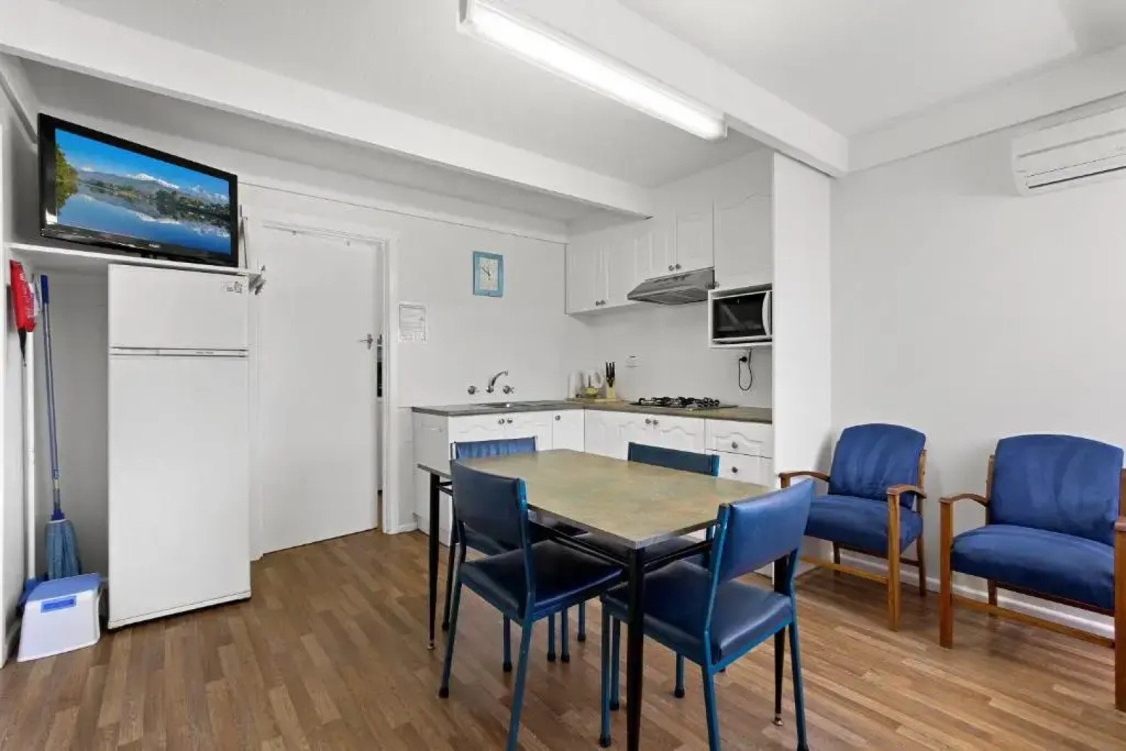 Unit 4 @ Ocean Bridge