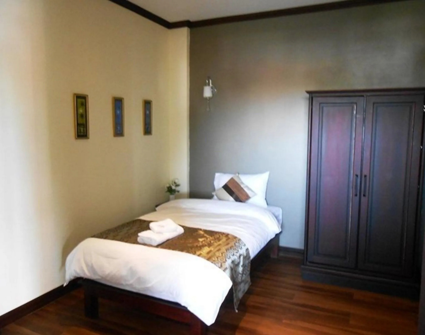 Phonethip Plaza Hotel