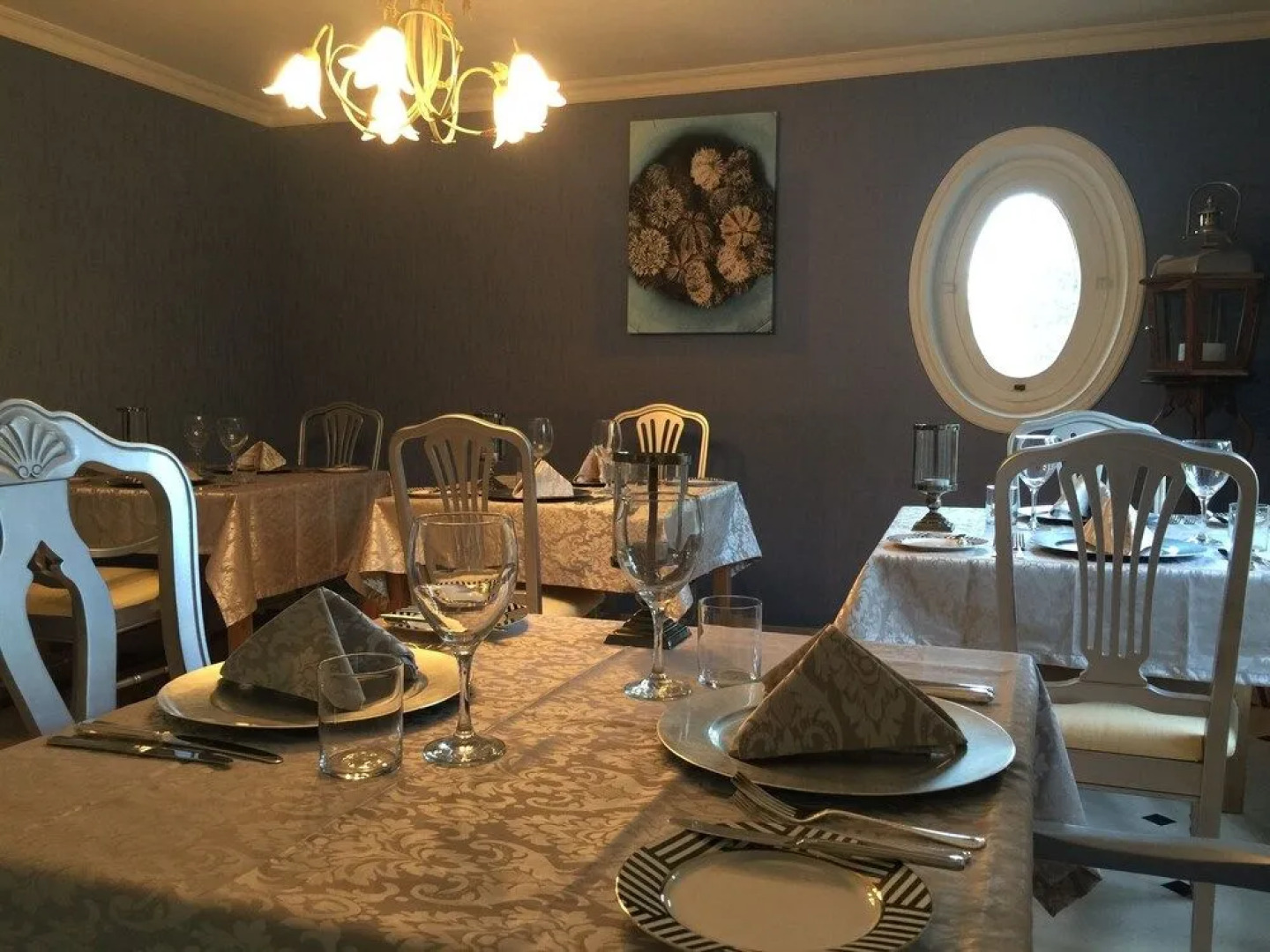 No16 Chambre d'hôtes