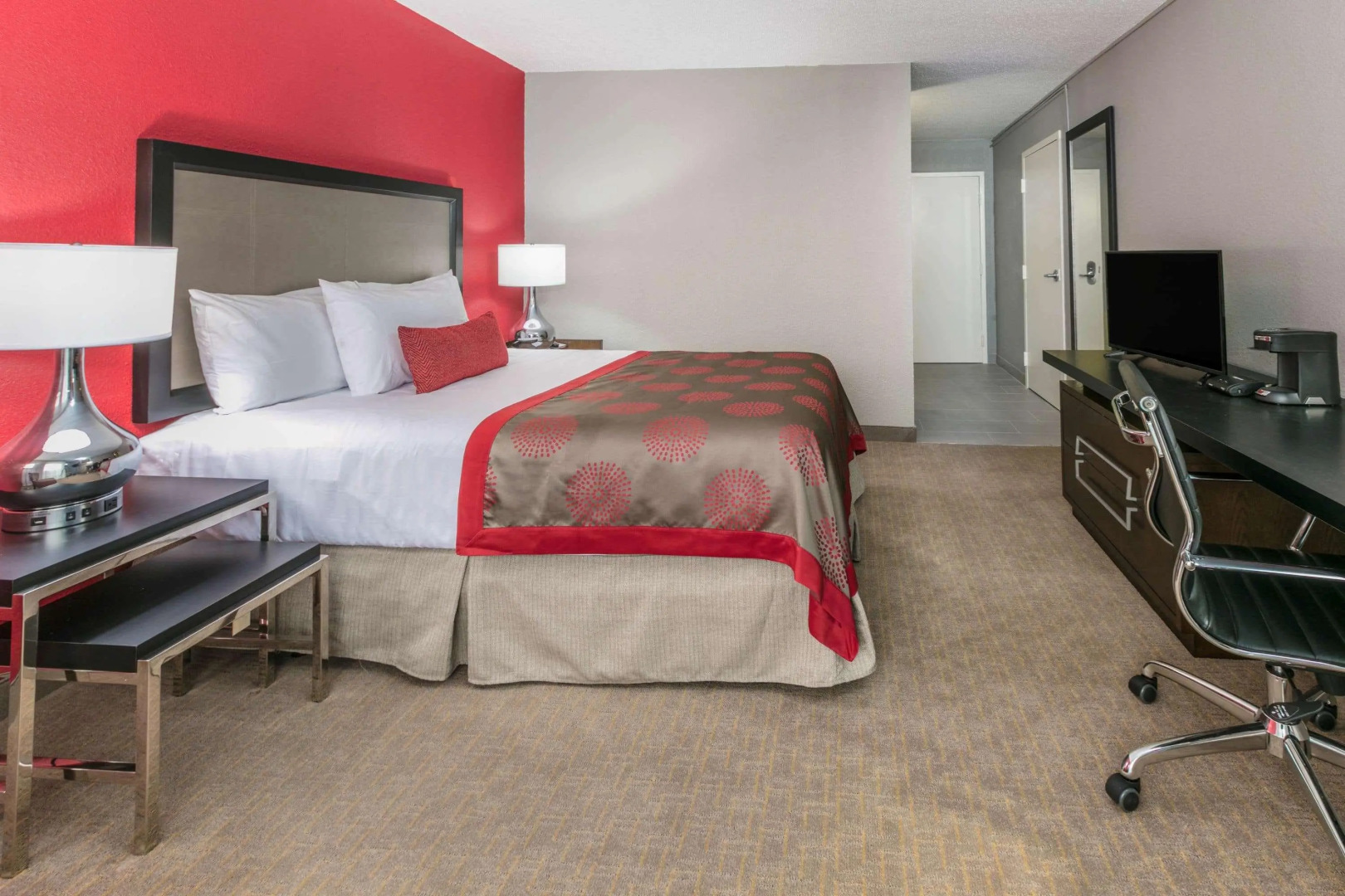Ramada by Wyndham Texarkana