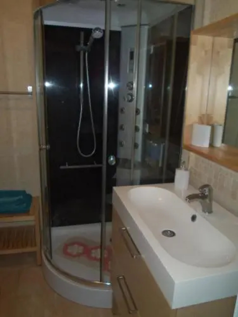 Apartamento Calahonda