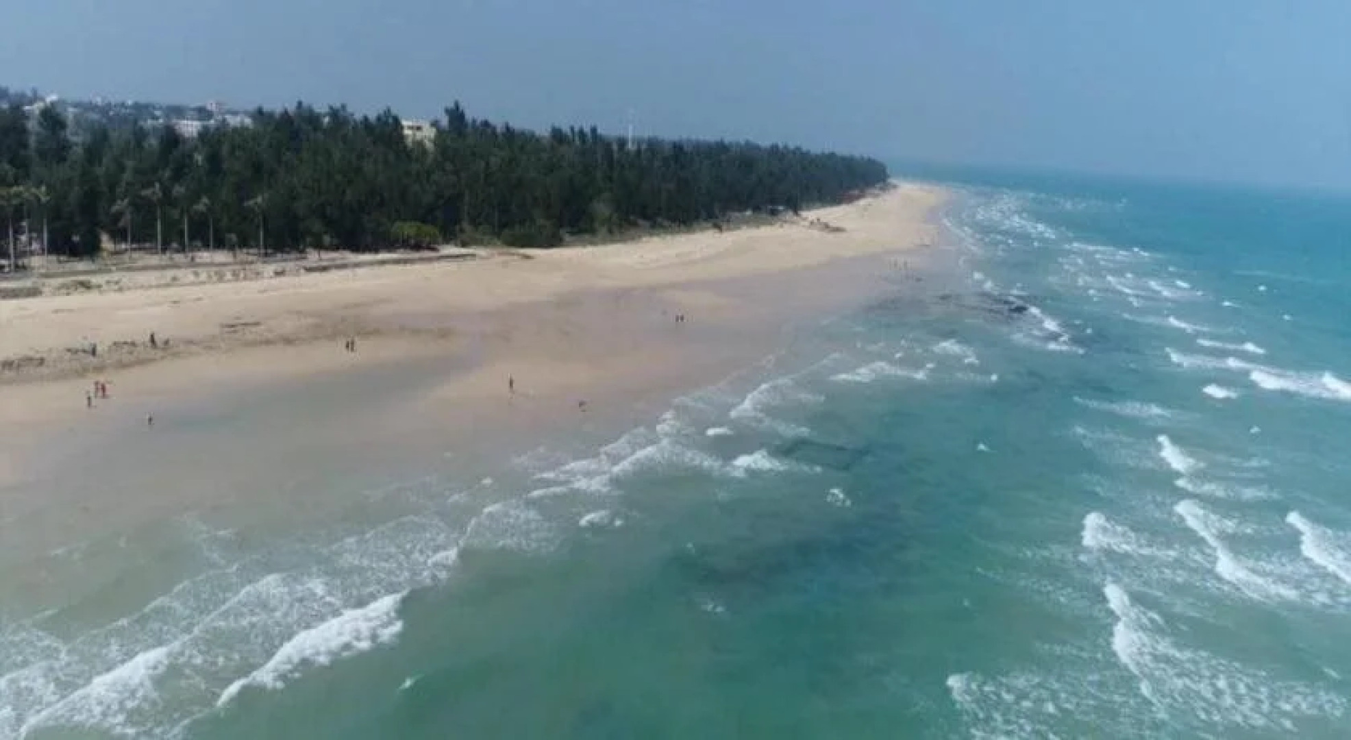 City Comfort Inn Beijing Rd Yizhong Branch