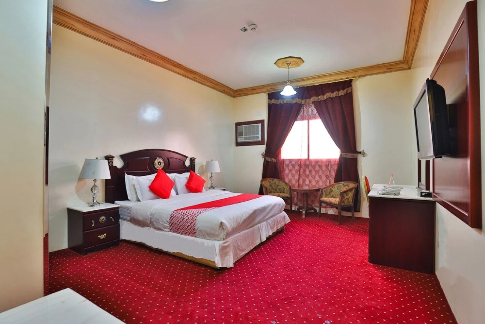 Crown Hotel Najran by OYO Rooms