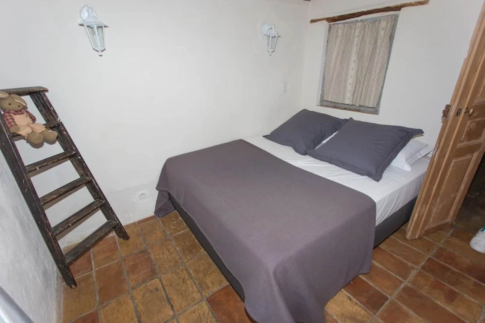 Domaine Sainte Suzanne - La demeure