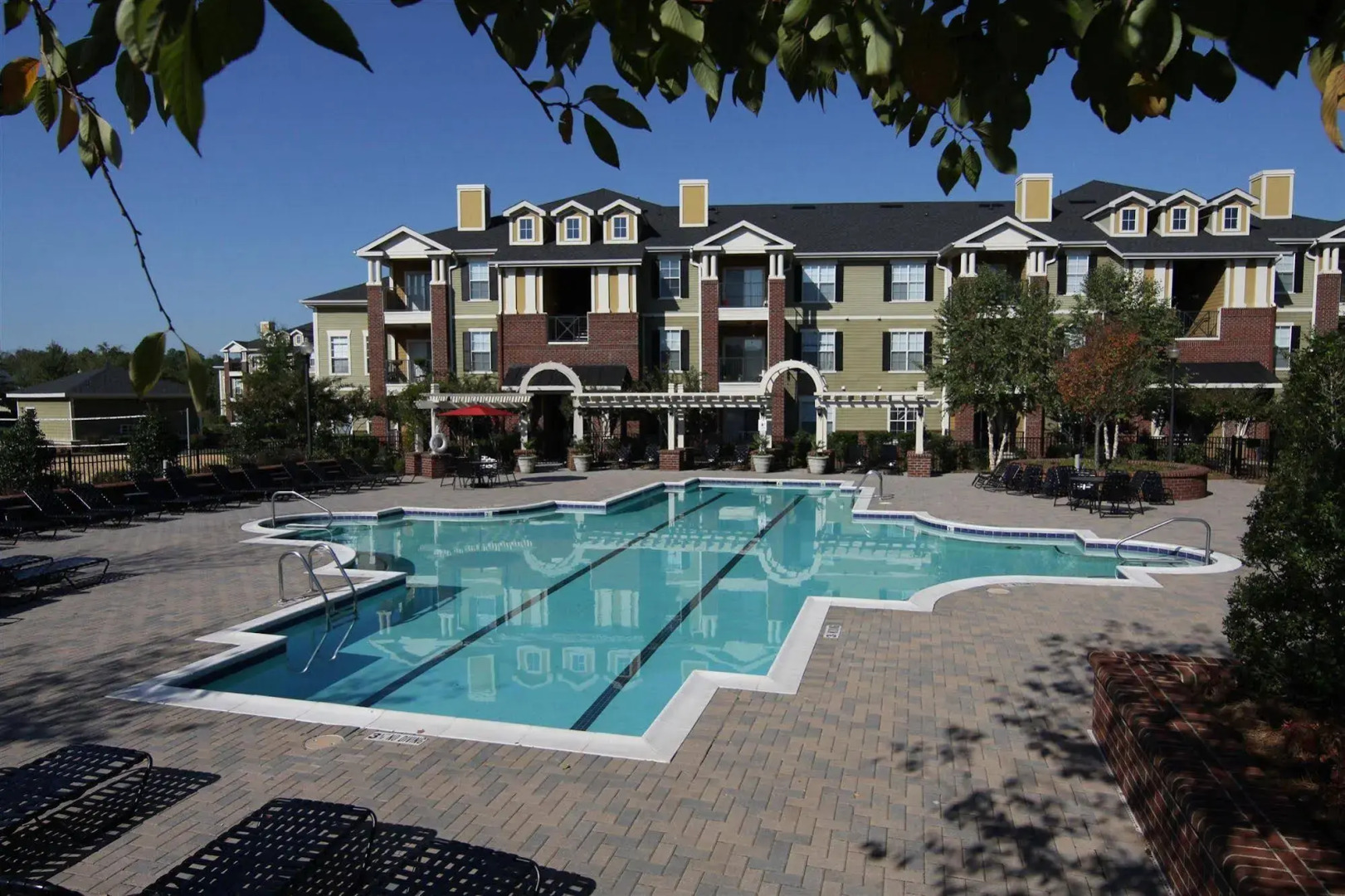 Oakwood Raleigh Brier Creek