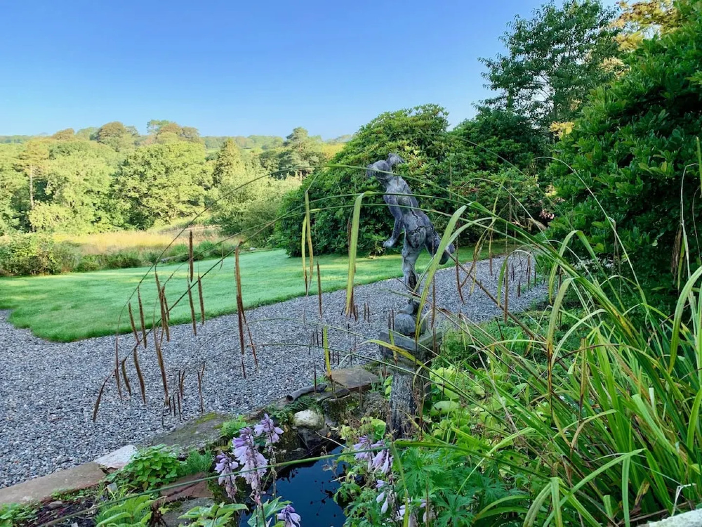 HAILE HALL Private Wing 4 Ensuite Bedrms