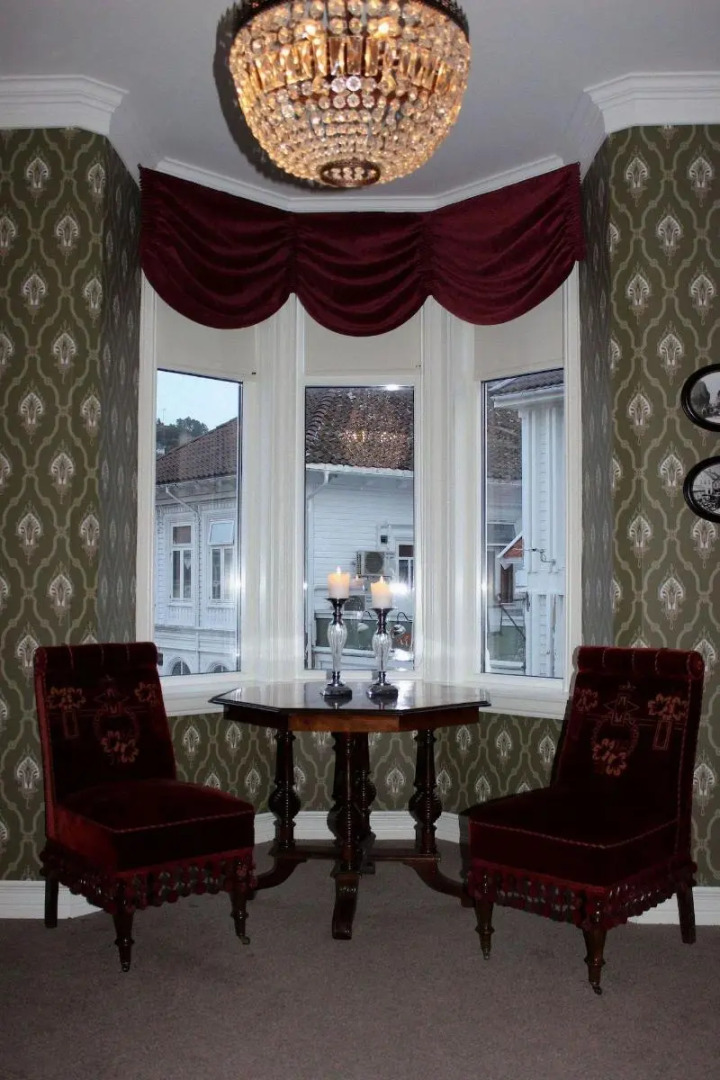 Grand Hotell Flekkefjord