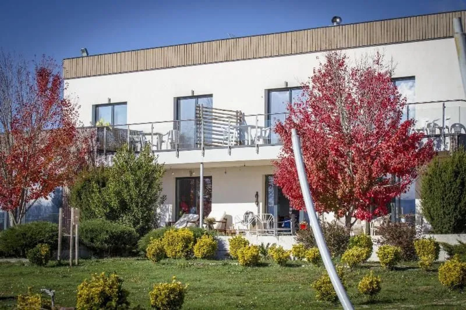 Agriturismo Bio Relais Terra del Vento