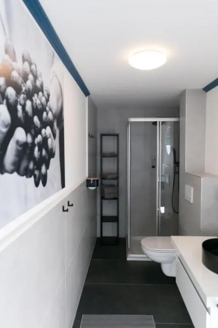 KRACHER Landhaus No. 3