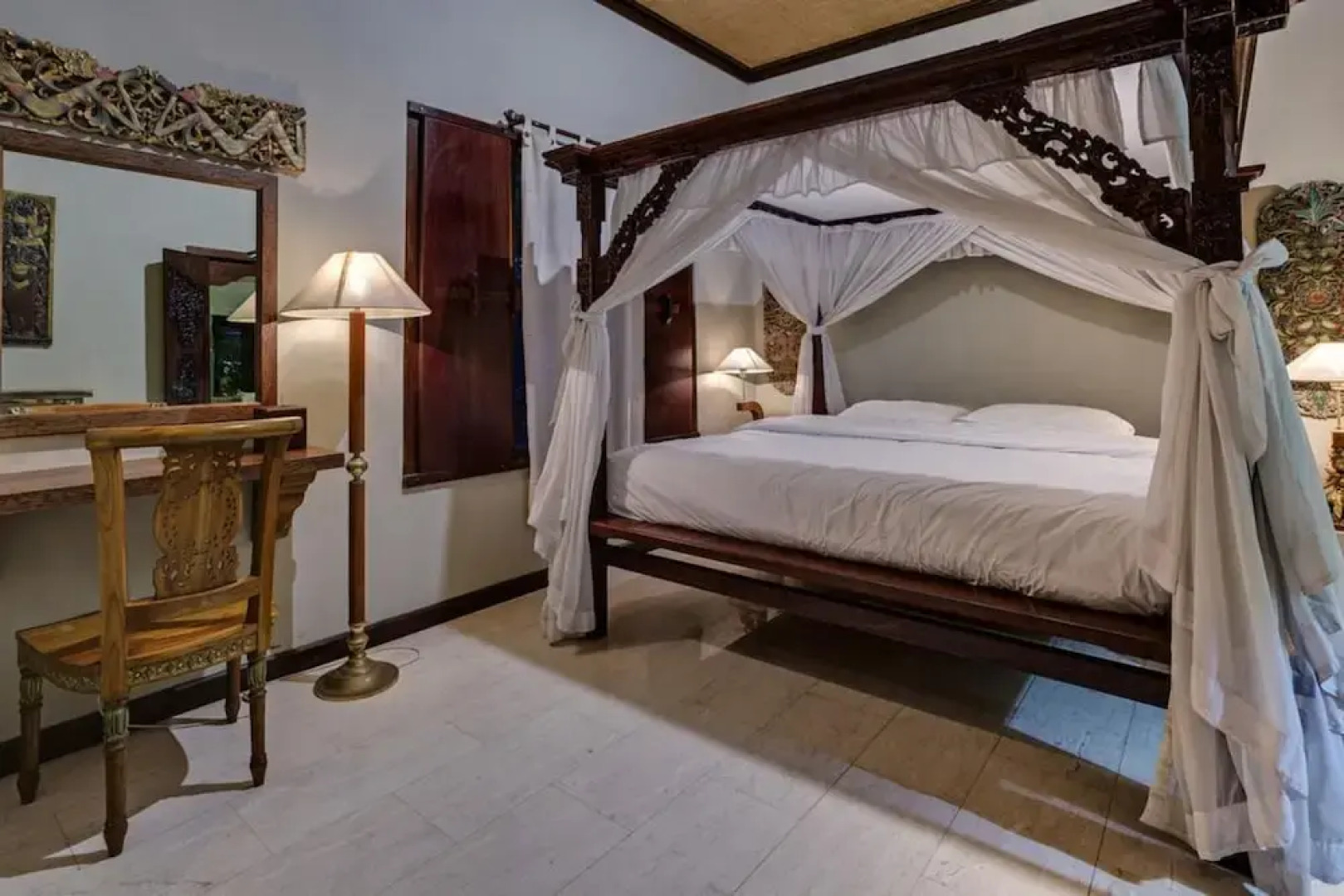 Villa Hibiscus Sanur