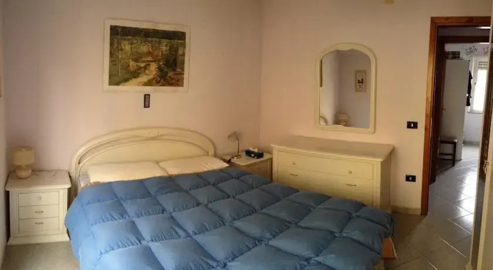 Casa Vincenza