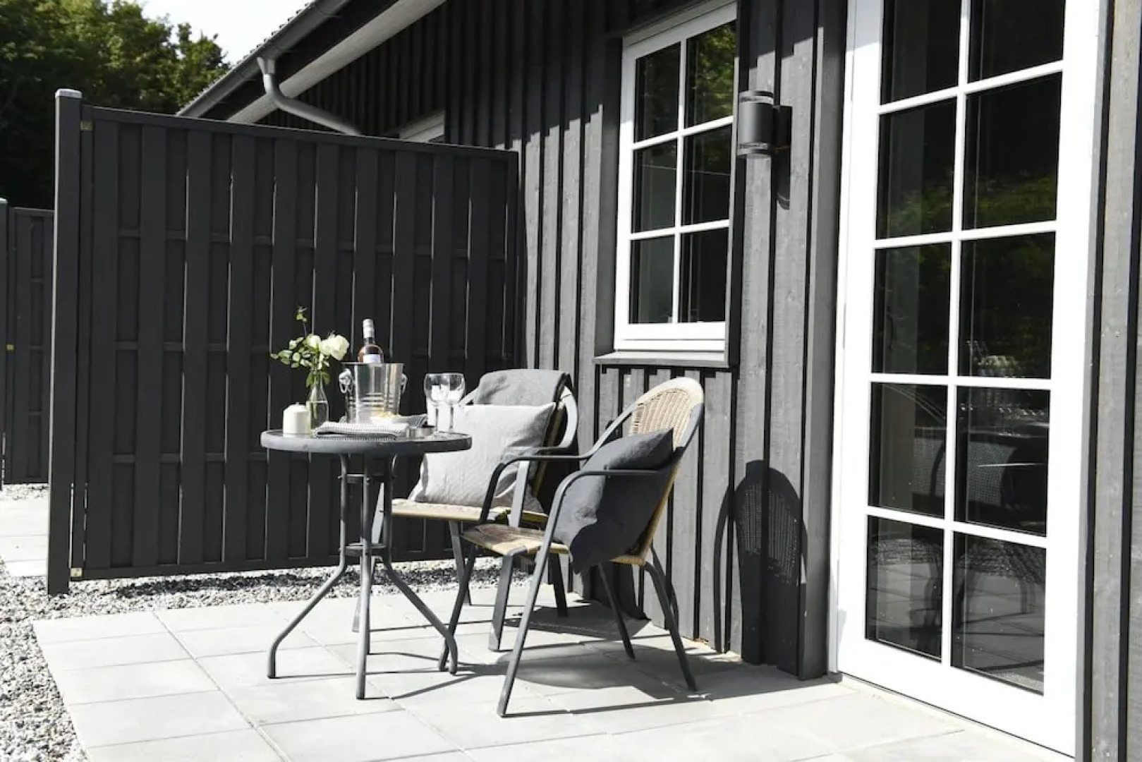 Holiday home Otterup X