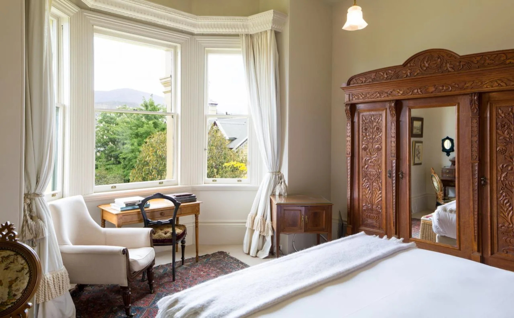 The Corinda Collection