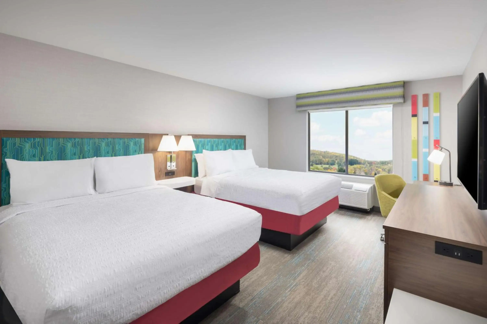 Hampton Inn Hornell