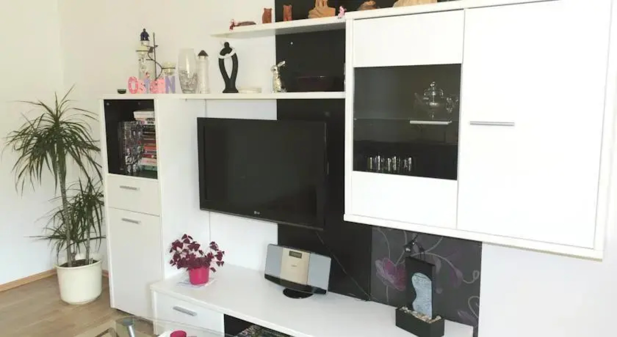 Ferienwohnung Zum alten Zollhaus