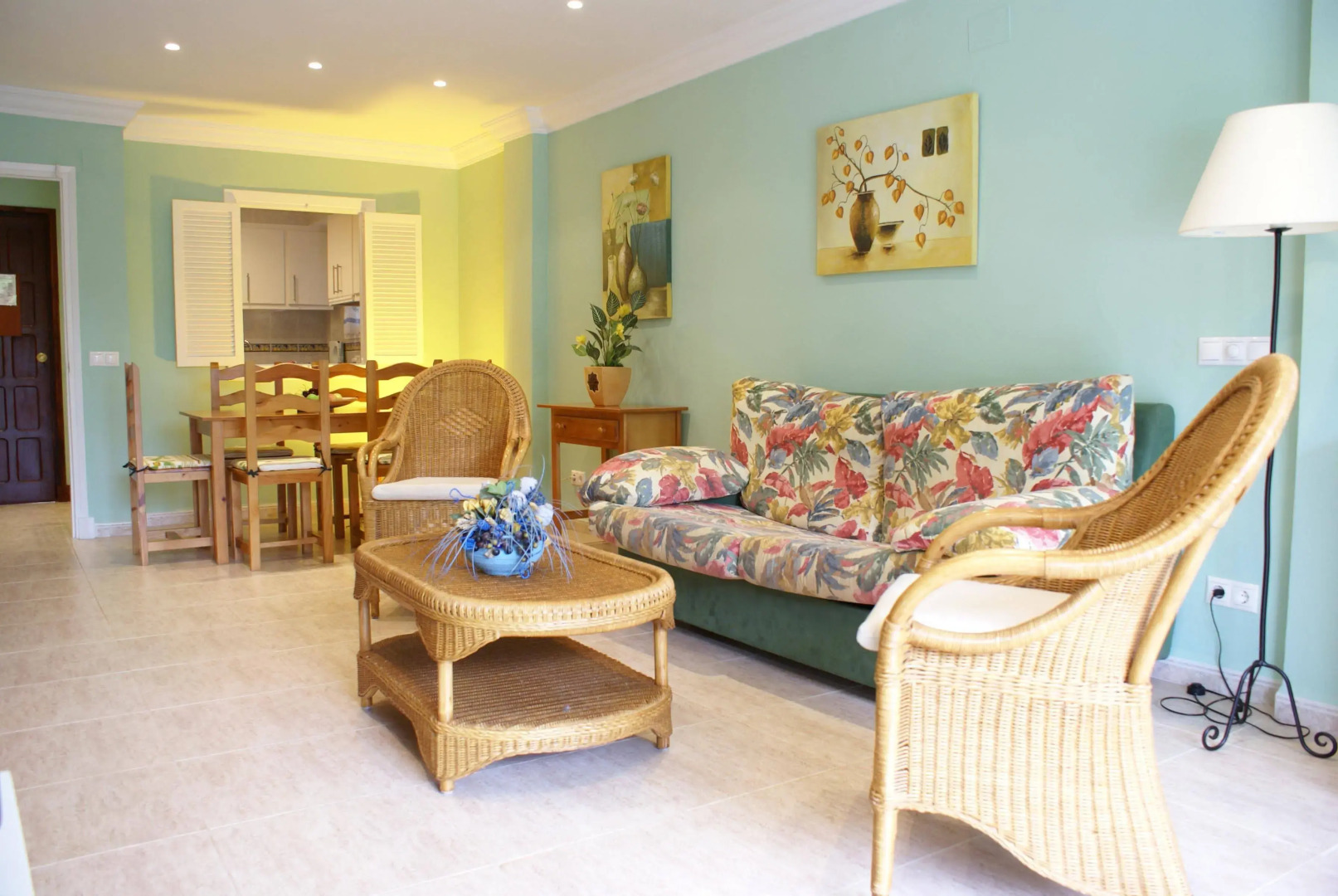 Hamilton Court  Apartamentos