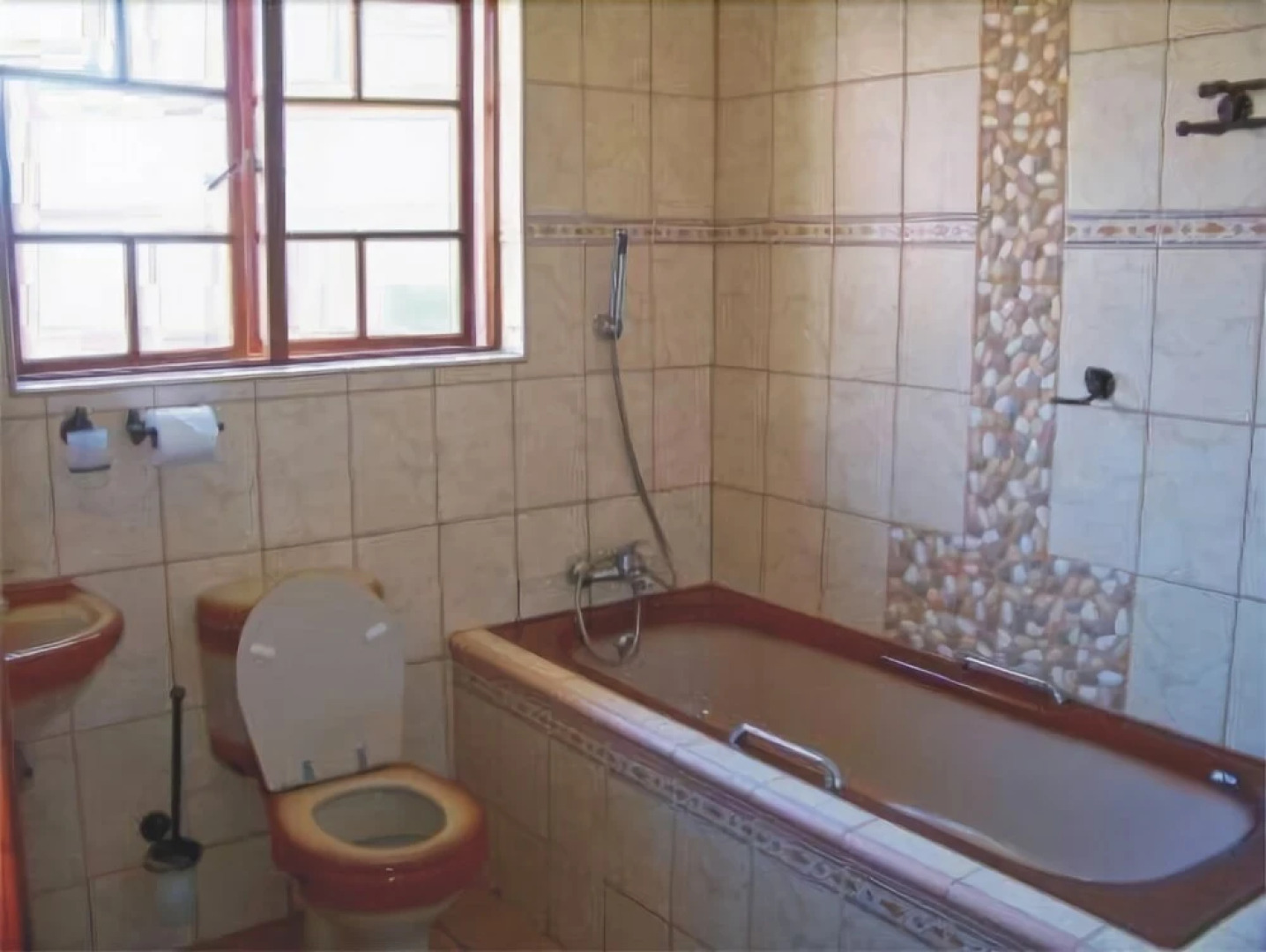 OTJ Pride Guest House