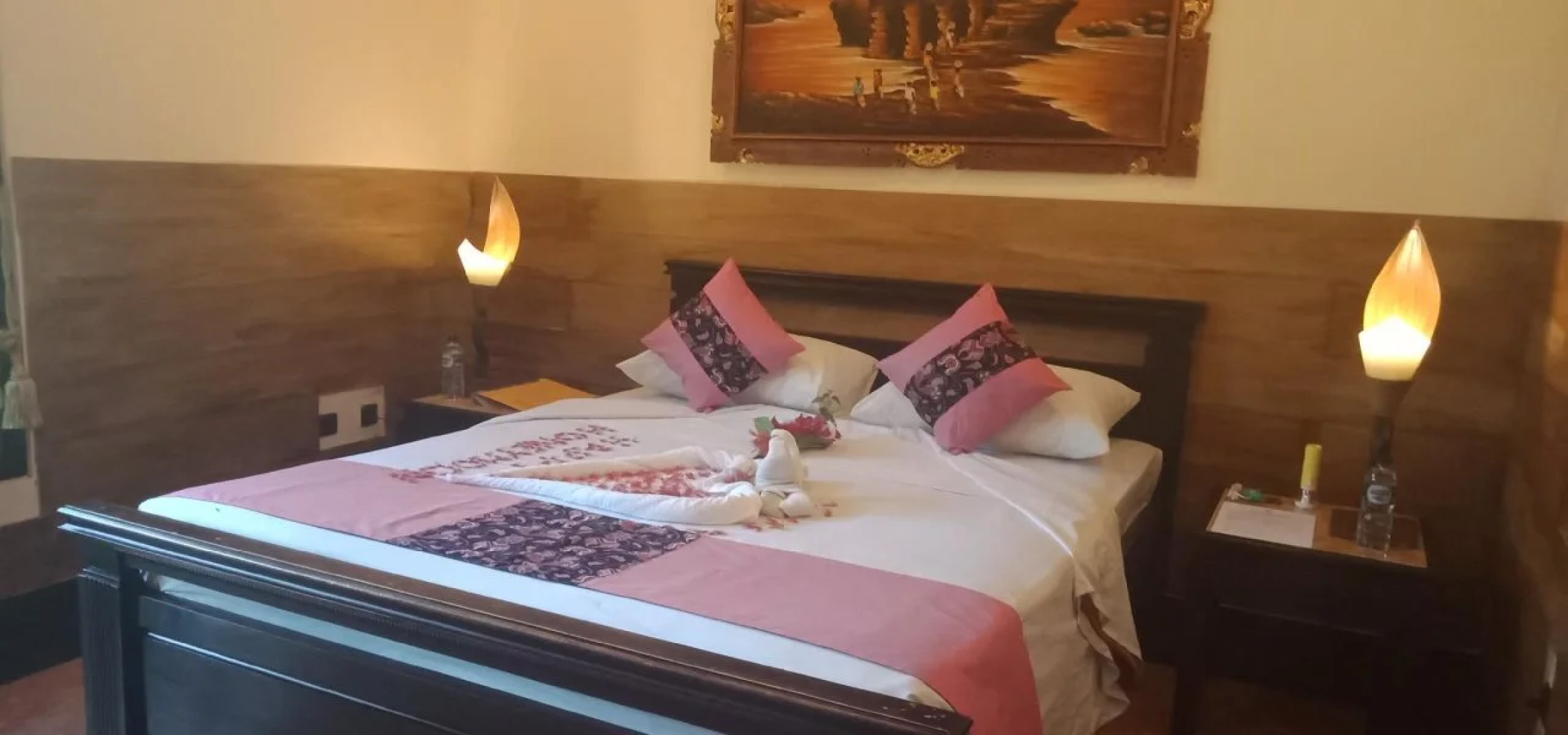 Padi Bali Guest House