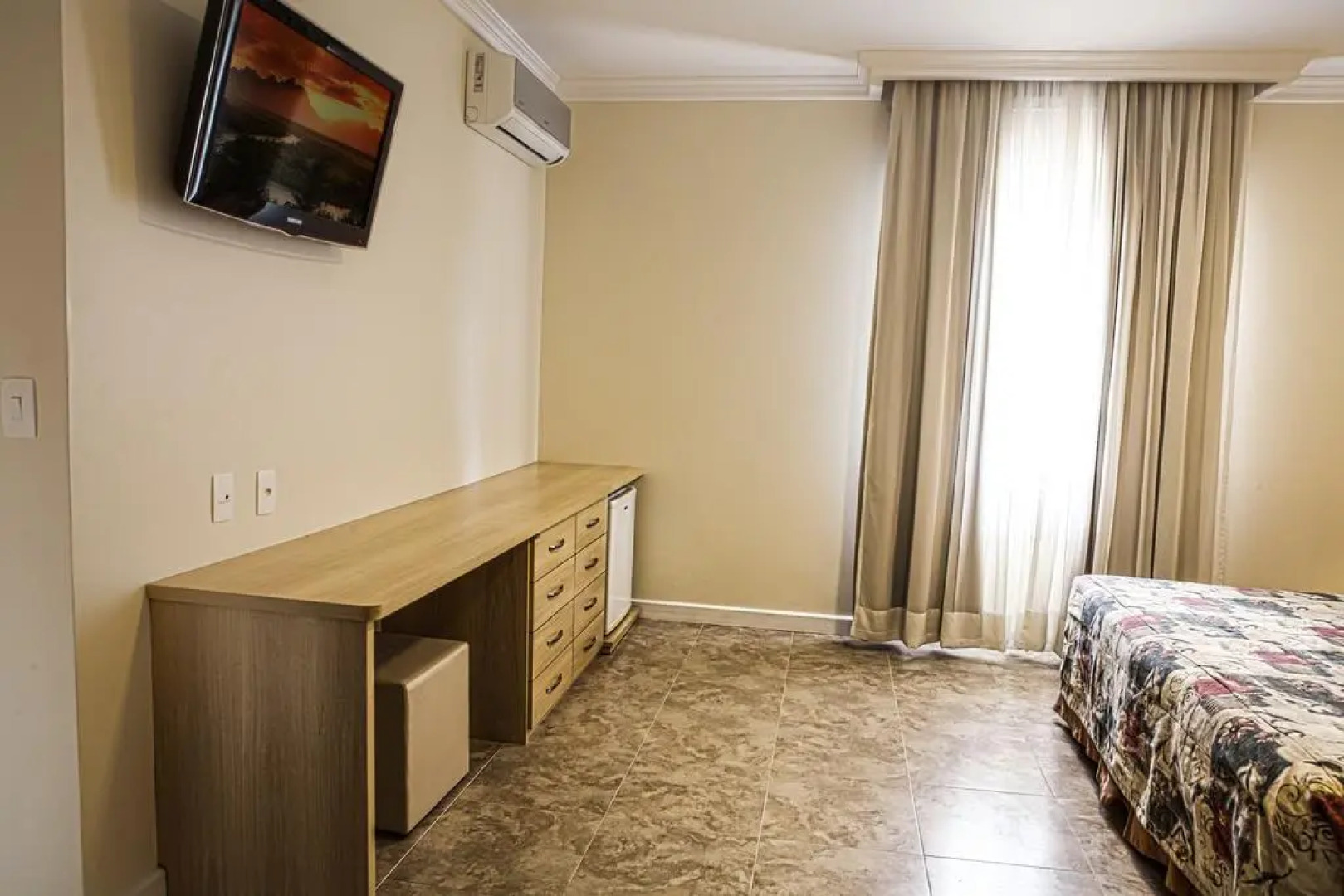 Grande Hotel Glória