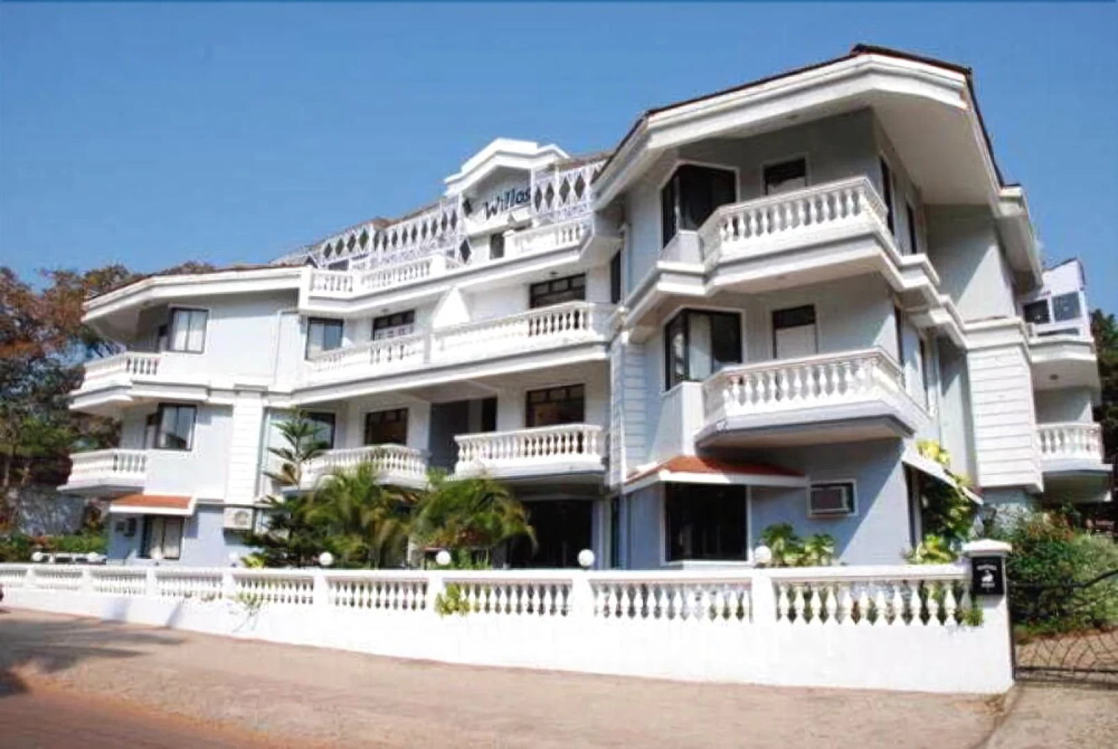 Willows Elite Resort