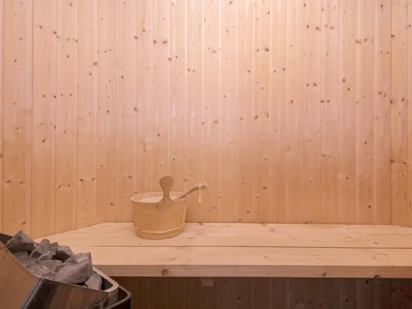 11 Person Holiday Home in Glesborg