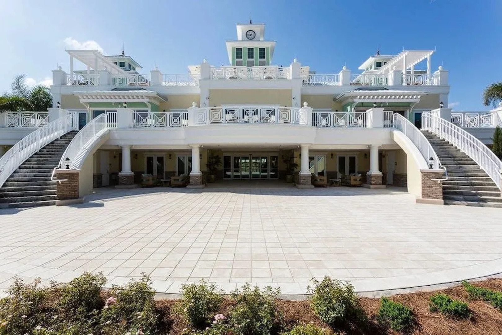 Disney & Golf holiday home