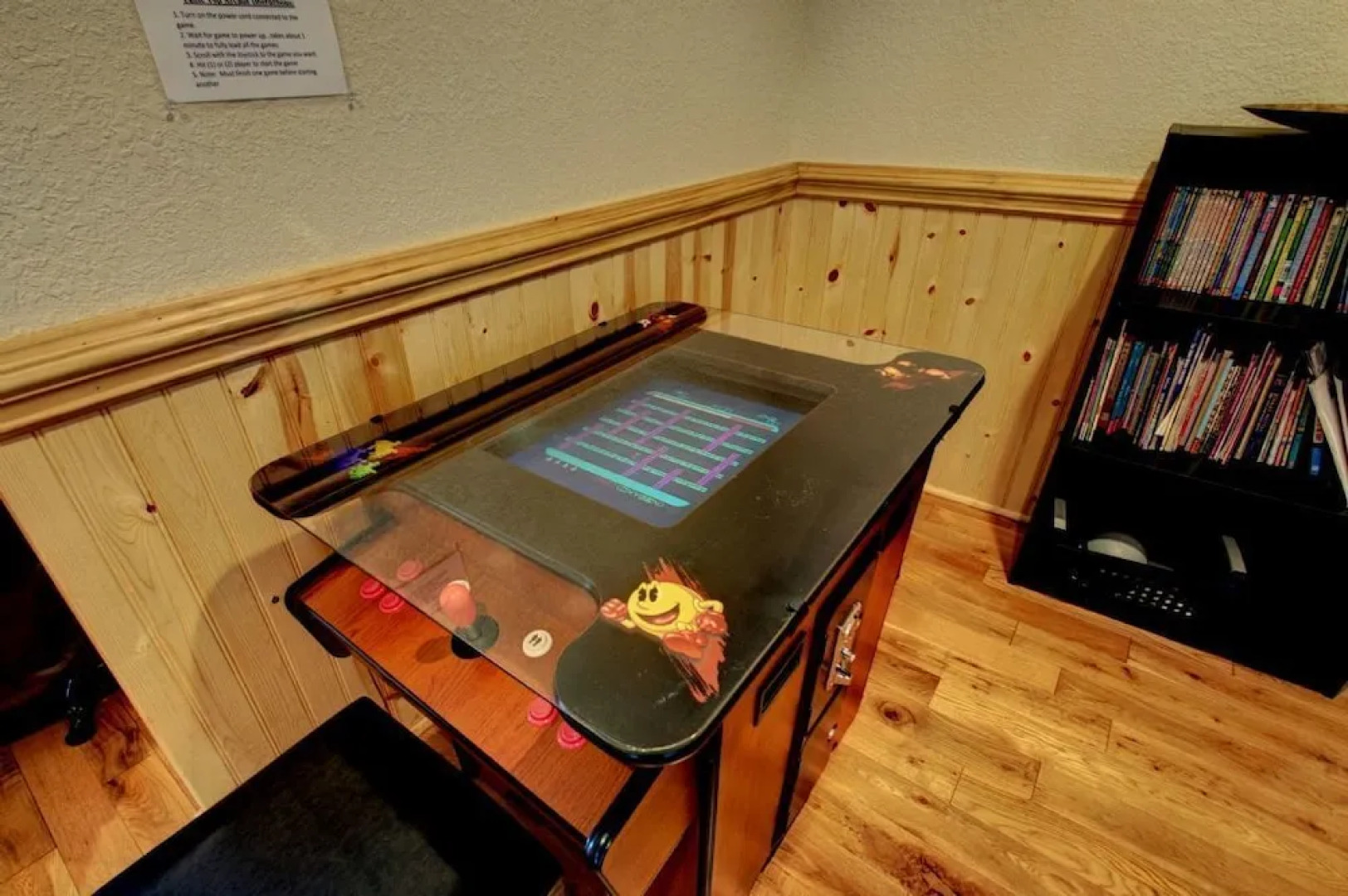 Cherish the Cabin - 4 Br Cabin