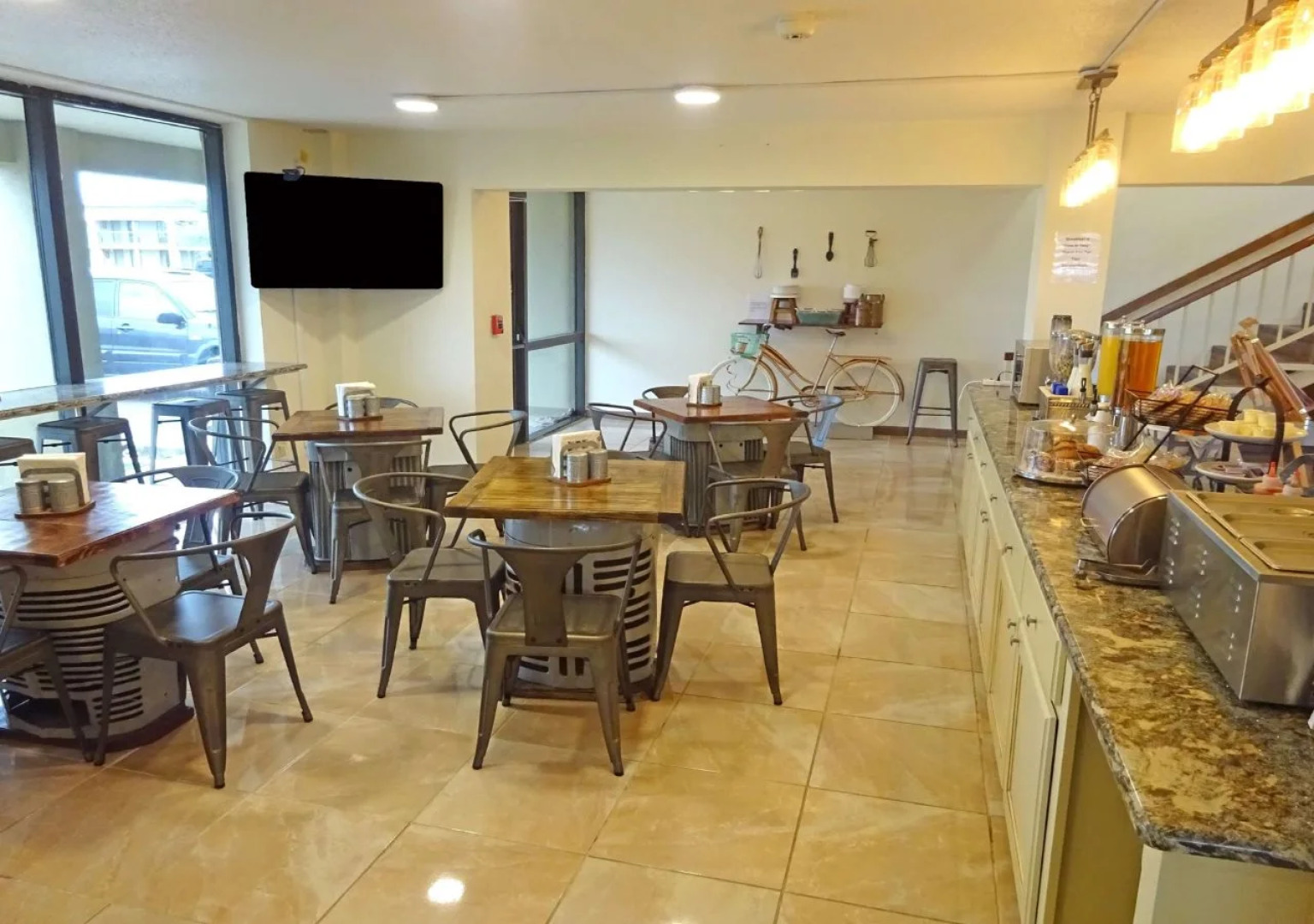 SureStay by Best Western Victoria