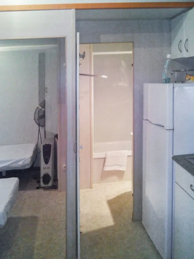 Bungalow With 2 Bedrooms in Saint-paul-lès-dax, With Pool Access and F