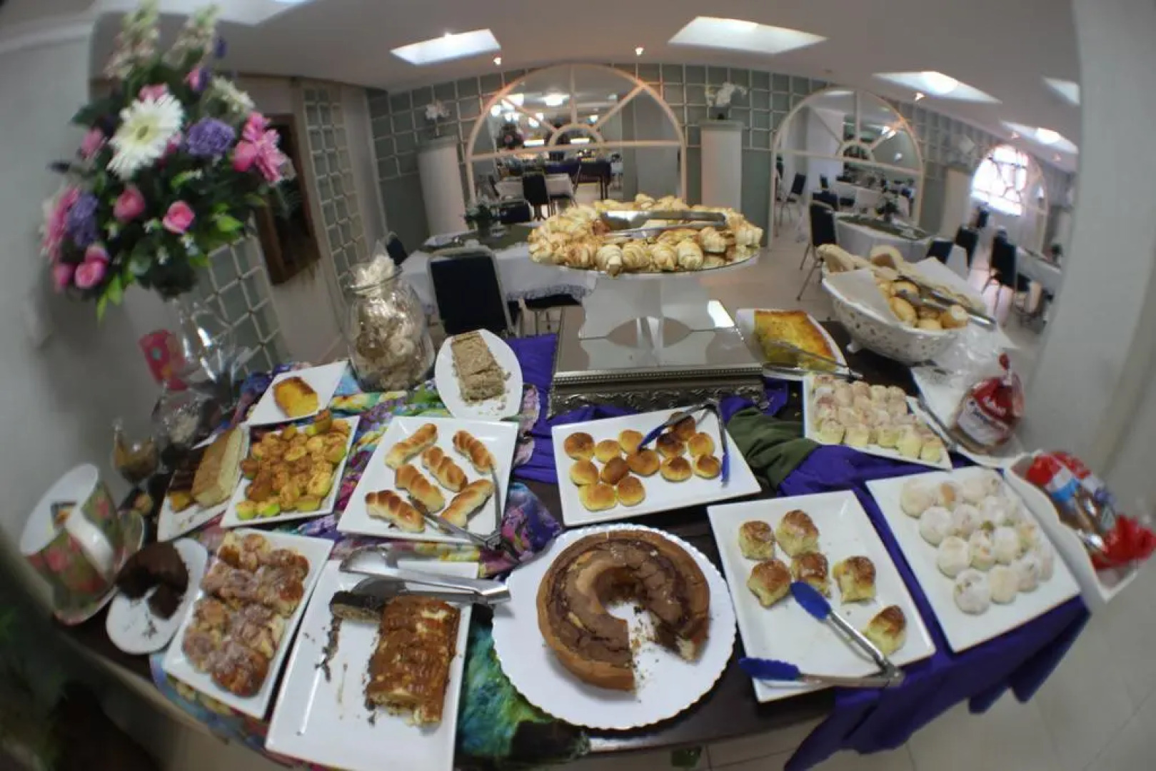 Grande Hotel Universo Palace