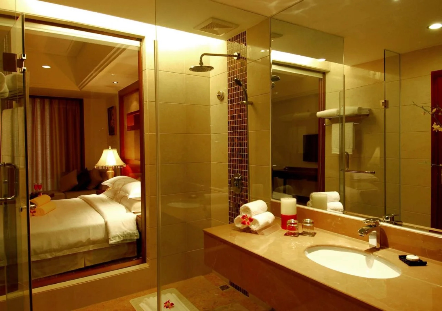 Sanya International Hotel