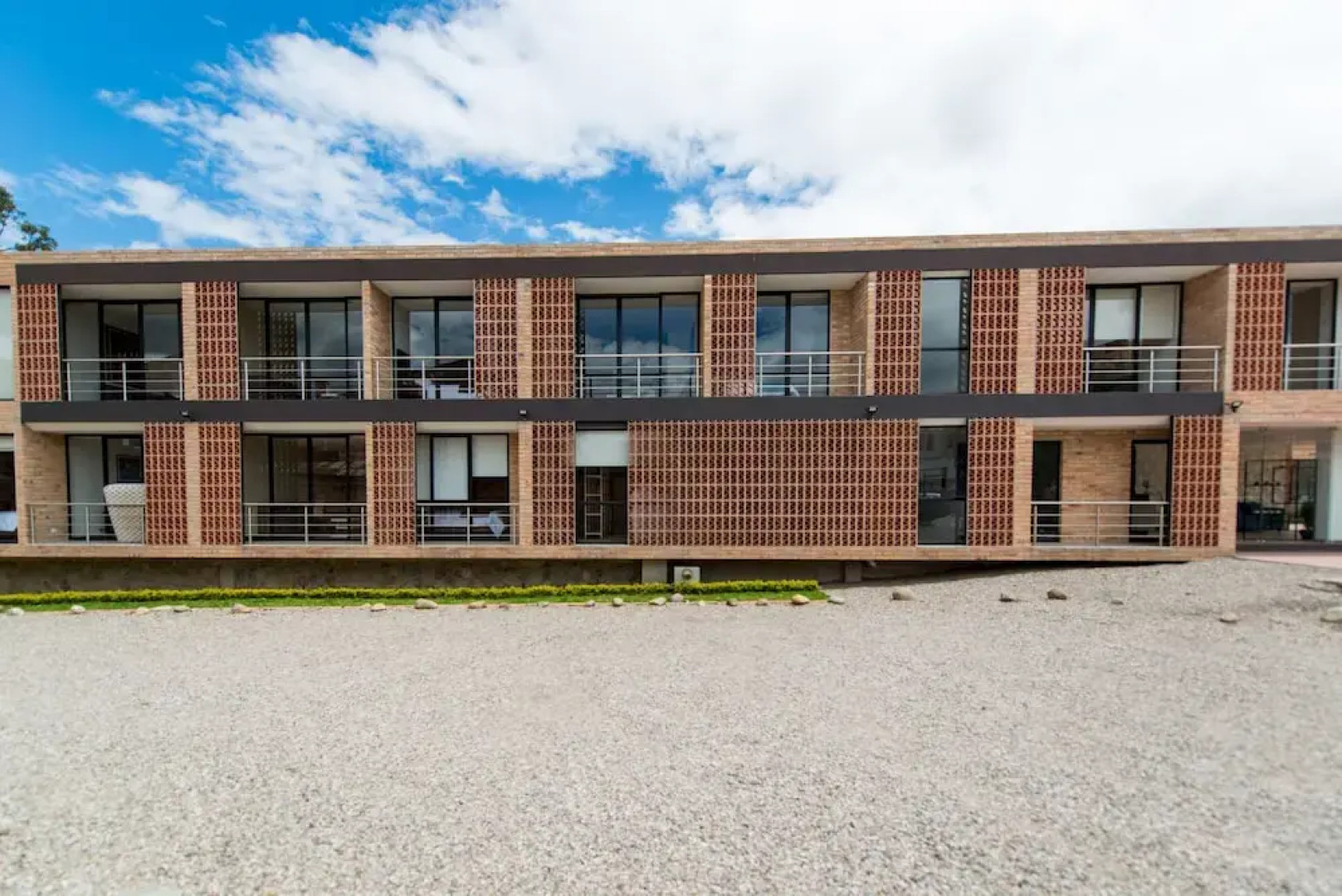 Venue Batán Hotel & Suites