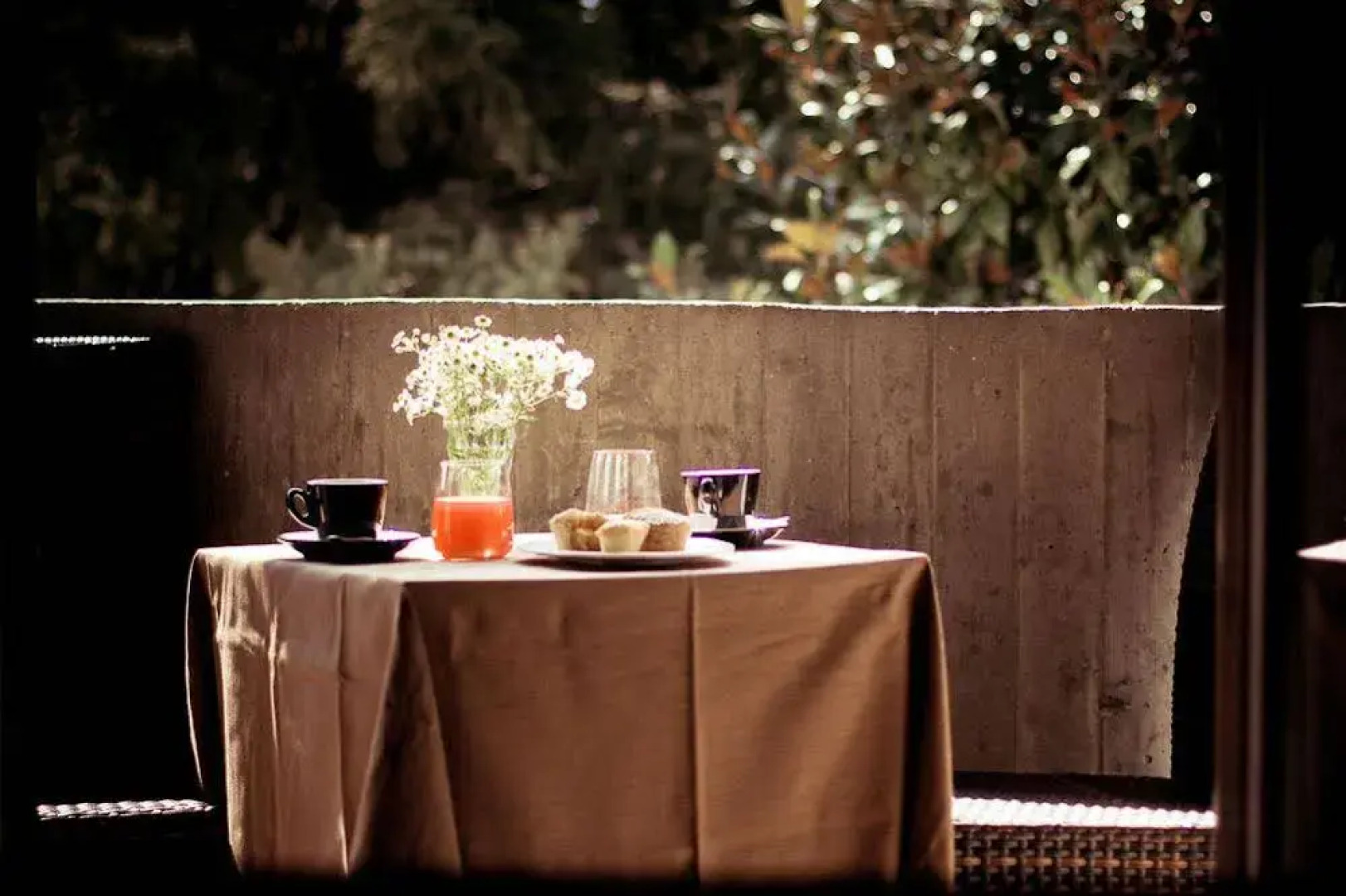 Soave Relais Castelcerino