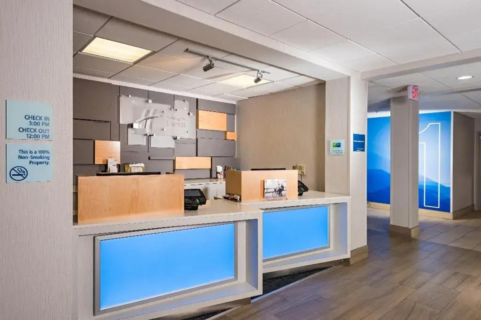 Holiday Inn Express Peoria North Glendale