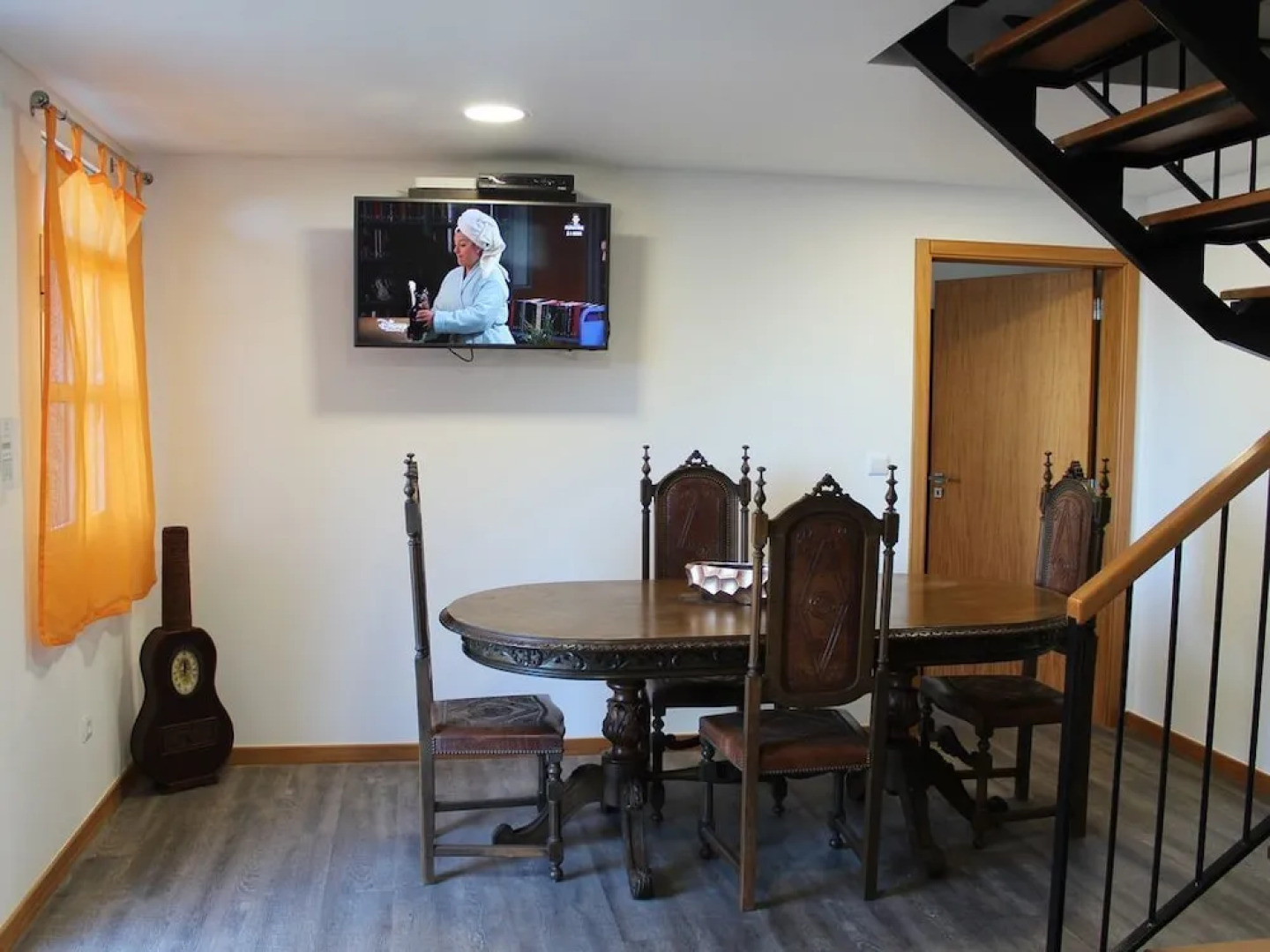 Casa das Laranjeiras