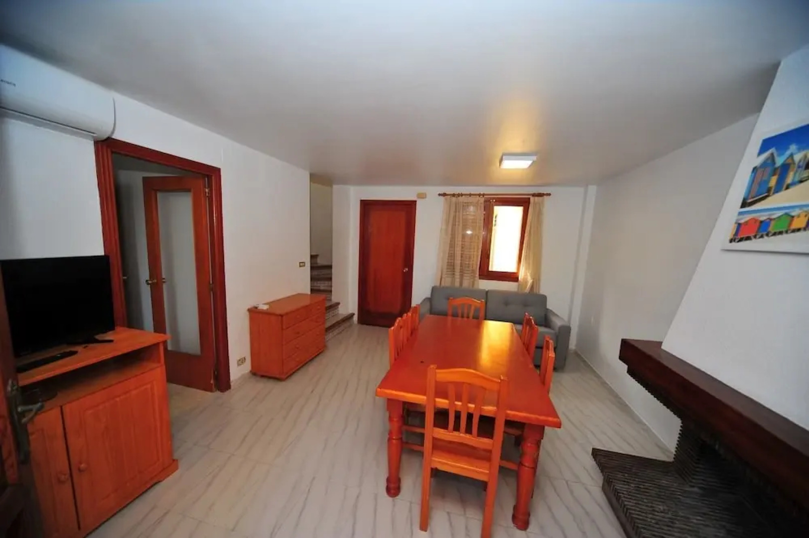 Costa Brasil Orange Costa