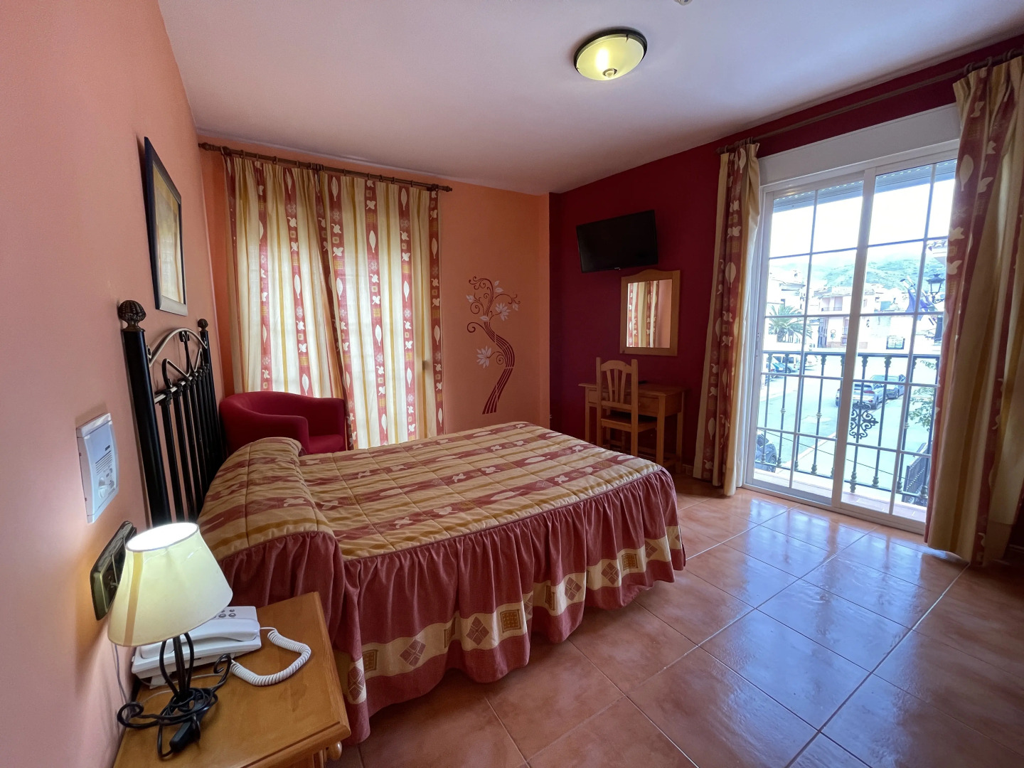 Quéntar Hotel Rural