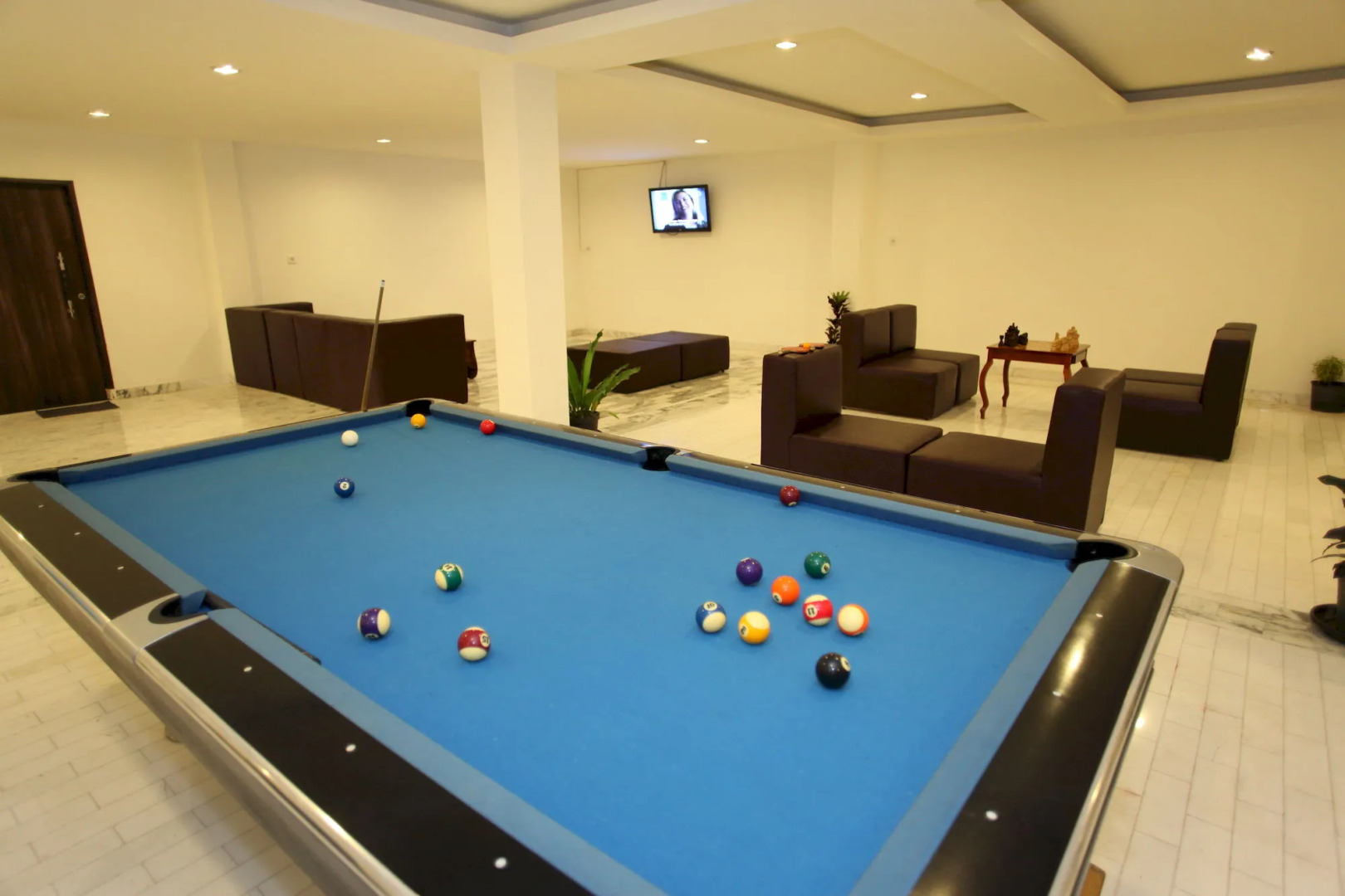 The Highland Park Resort Hotel Bogor