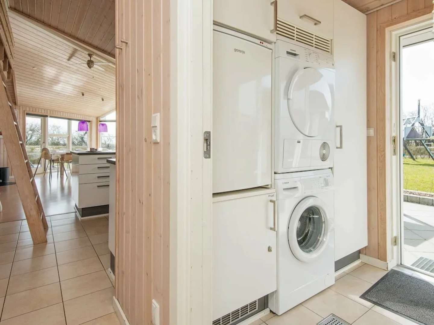 Ideal Holiday Home in Haderslev Denmark With Whirlpool