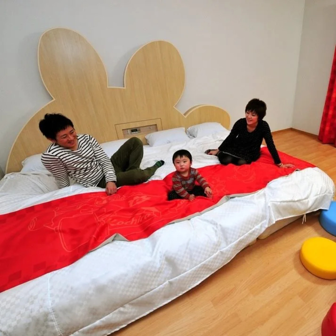 Suzuka Circuit Hotel