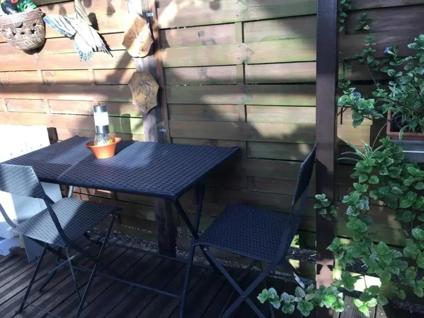 T1 Bis Verdoyant (Adults Only)