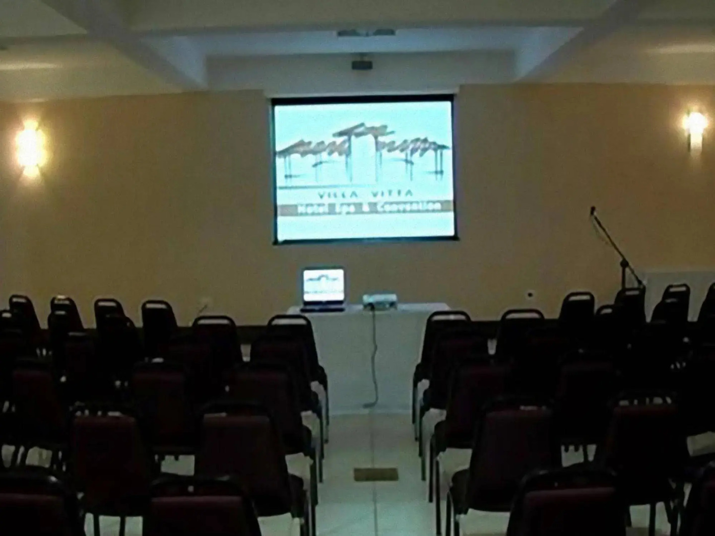 Pousada Bella Villa Vitta