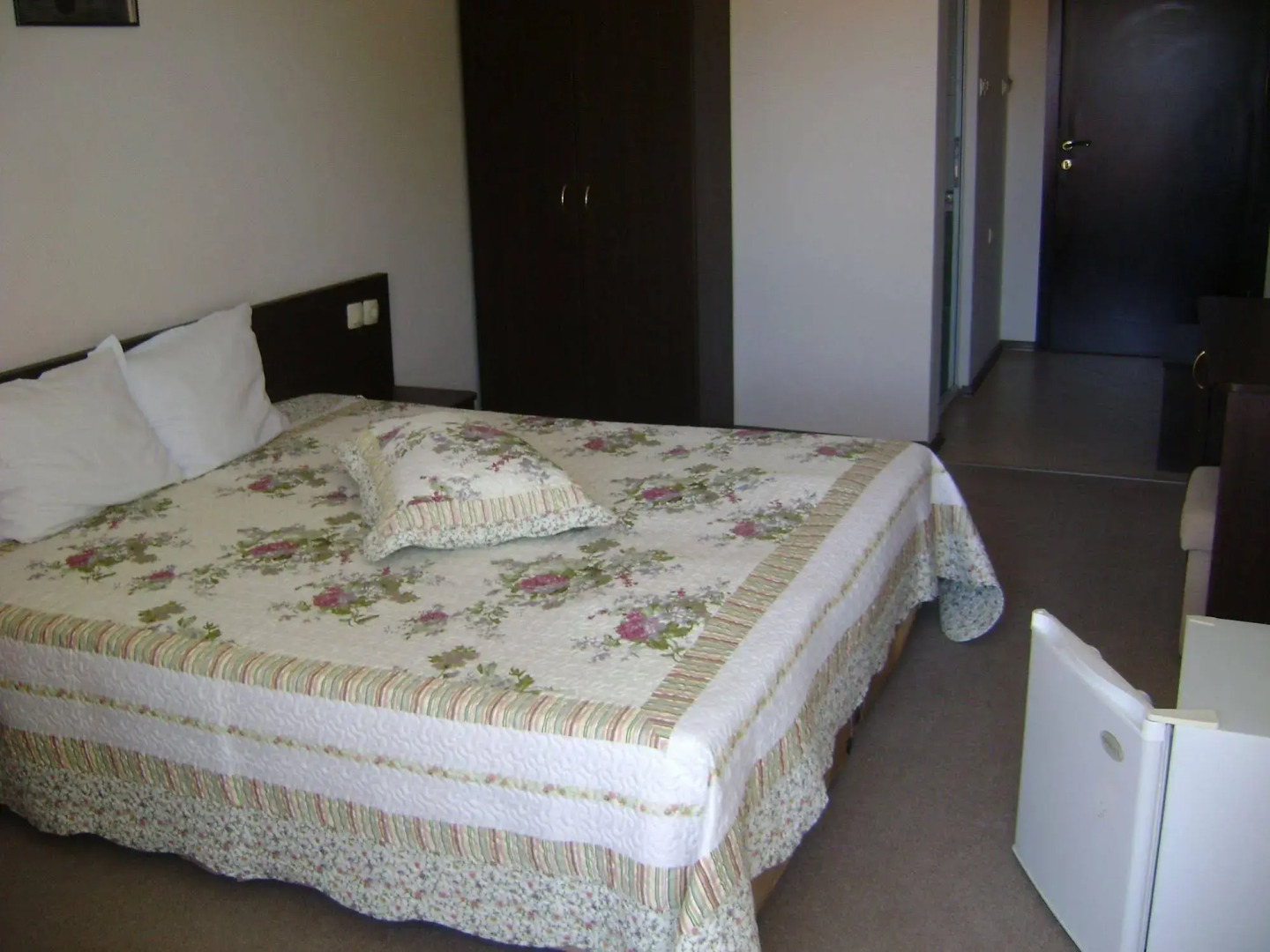 Family Hotel Kandrovi