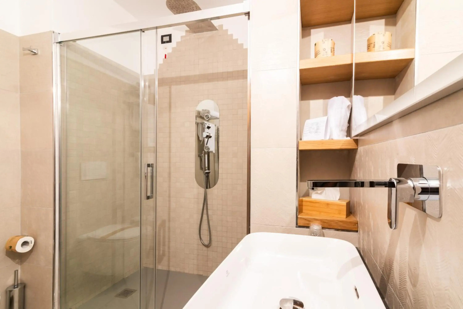 Grand Hotel Santa Maria