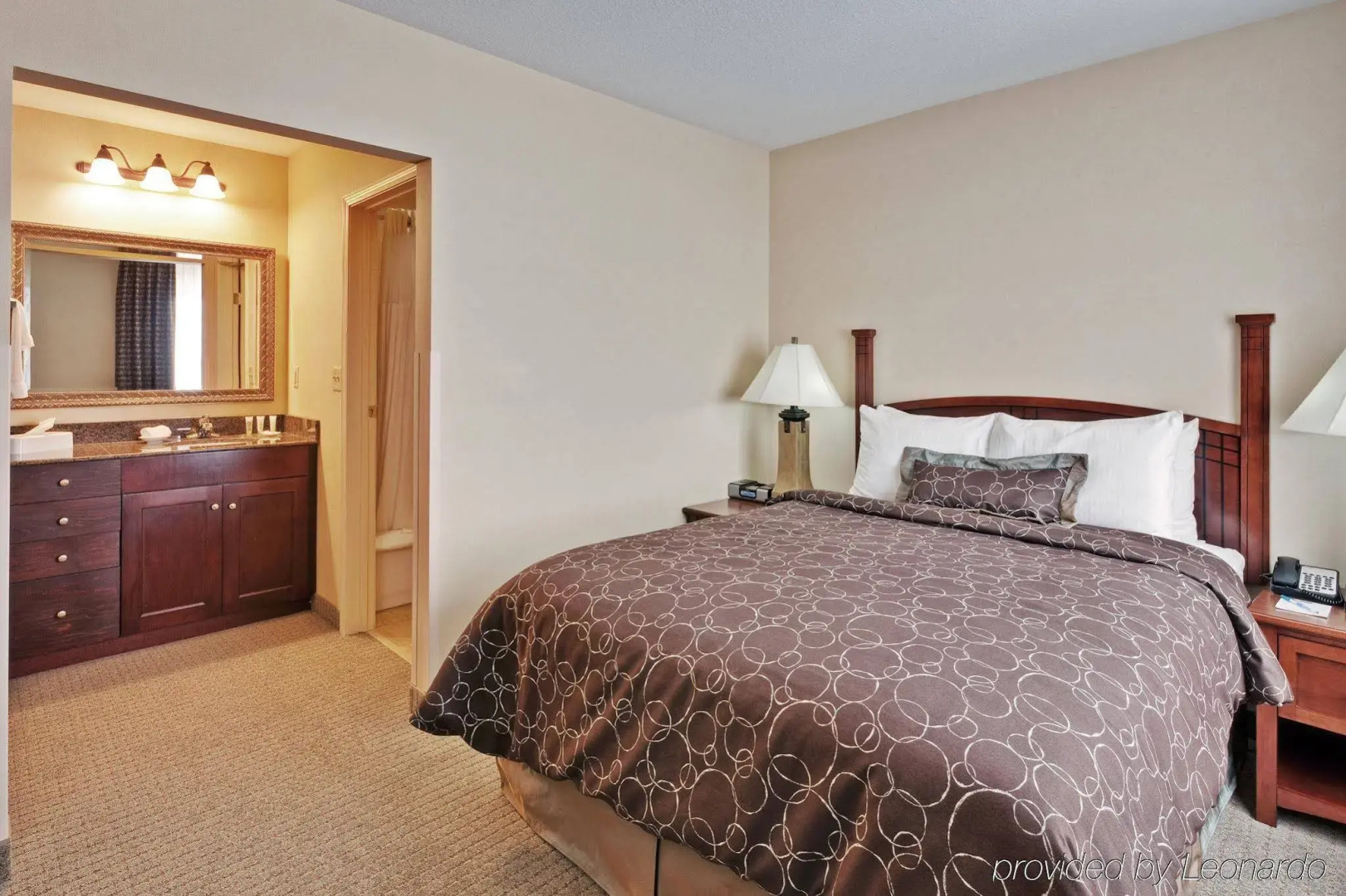 Staybridge Suites Williamsville Buffalo by IHG